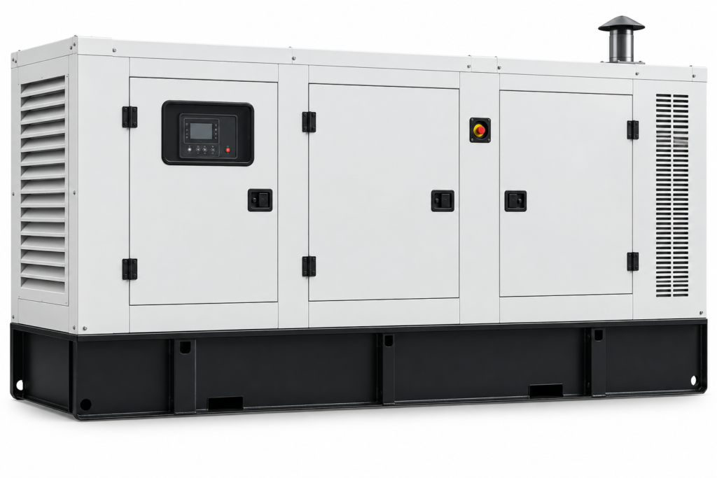 GENMAC DIAMOND G250IS, фото