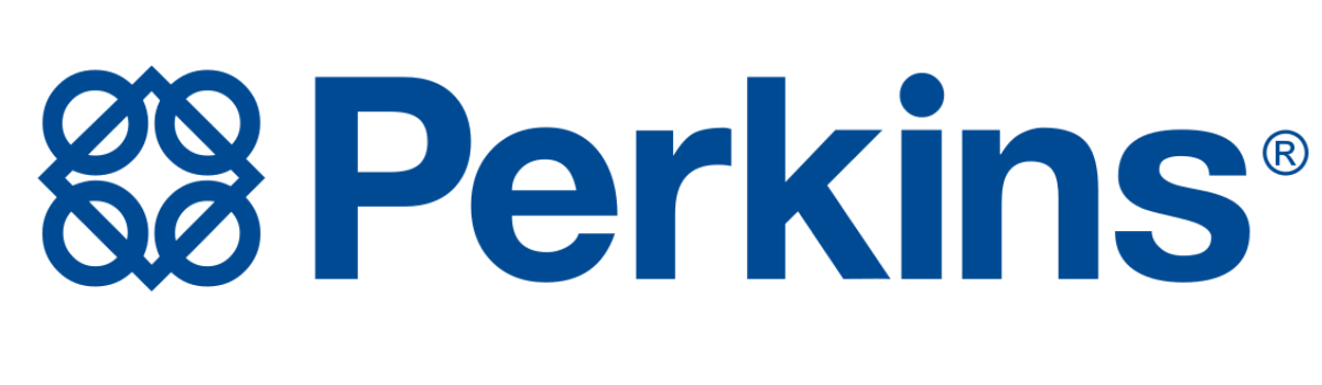 Двигун Perkins 4016TAG2A