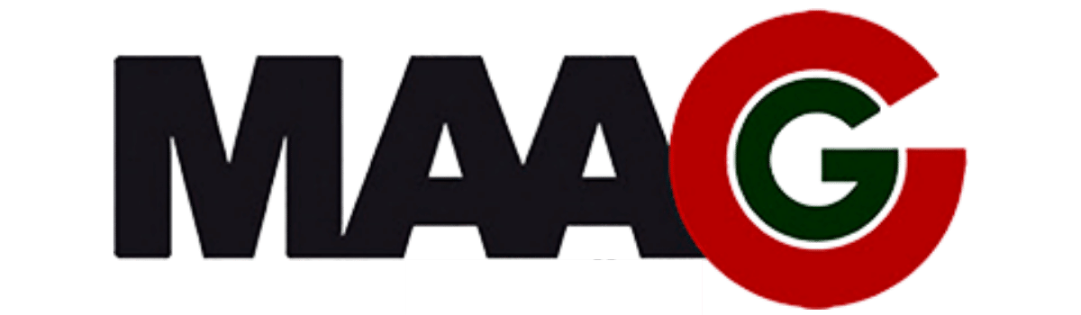 Альтернатор MAAG MG AL 2000/3